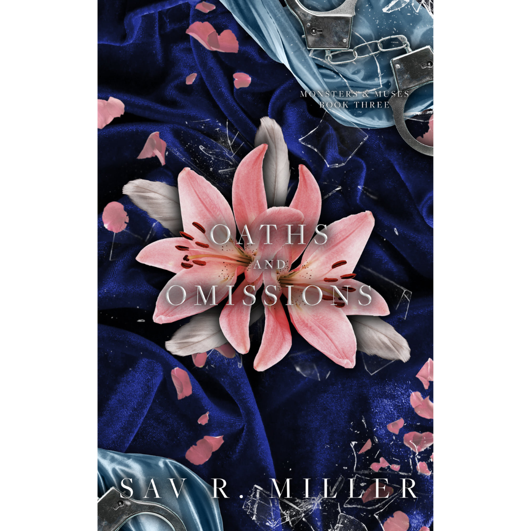 Oaths and Omissions by Sav R. Miller