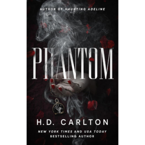 Phantom by H.D. Carlton