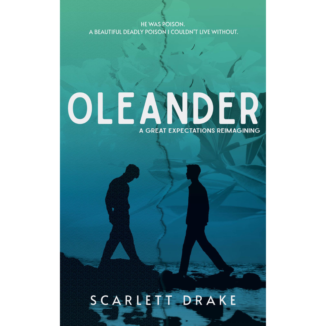 Oleander: A Great Expectations Reimagining By Scarlett Drake
