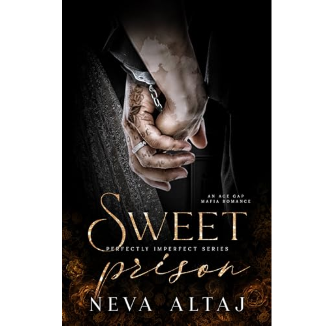 Sweet Prison by Neva Altaj