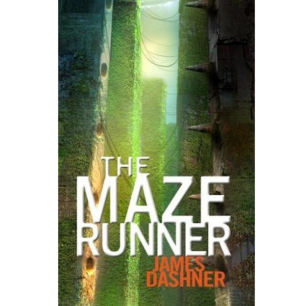 The Maze Runner by James Dashner