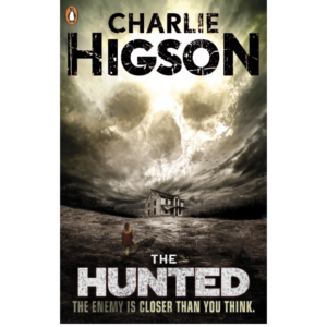 The Hunted by Charlie Higson