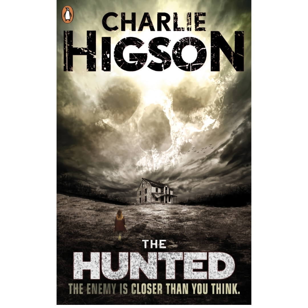The Hunted by Charlie Higson