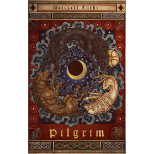 Pilgrim: A Medieval Horror by Mitchell LΓΌthi