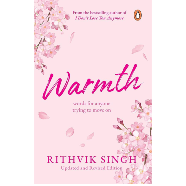 Warmth by Rithvik Singh