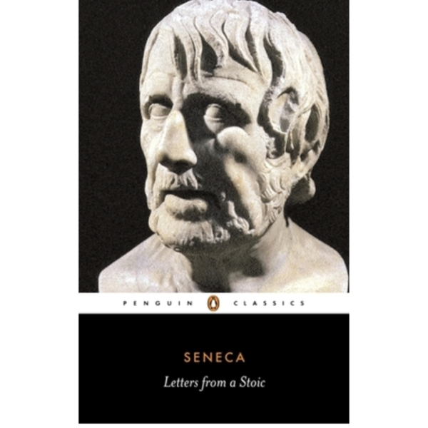 Letters from a Stoic by Seneca
