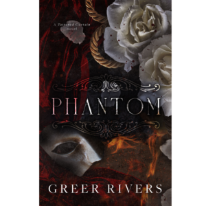 Phantom by Greer Rivers
