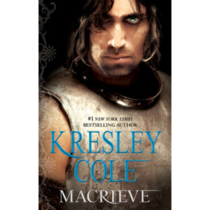 MacRieve by Kresley Cole