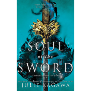 Soul of the Sword by Julie Kagawa