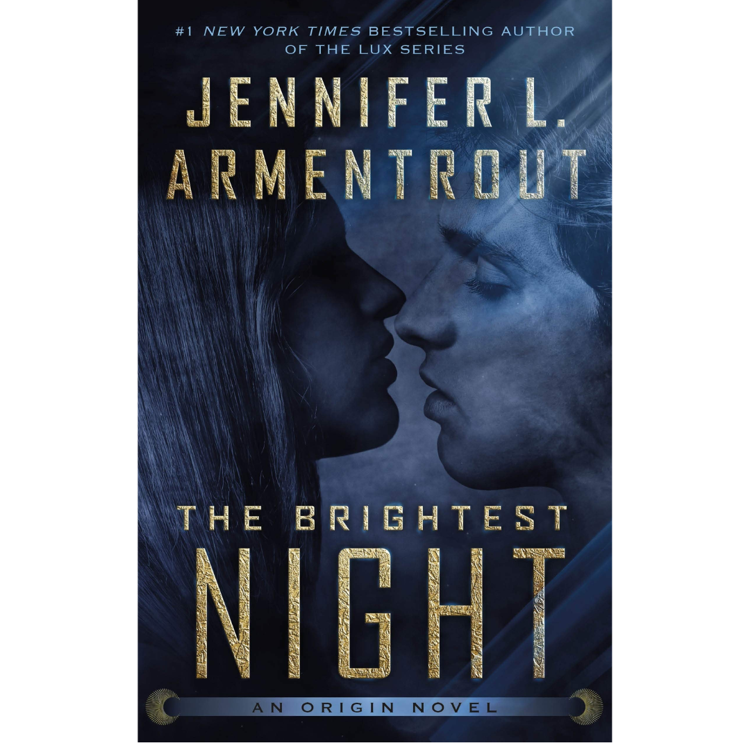 The Brightest Night Jennifer L. Armentrout
