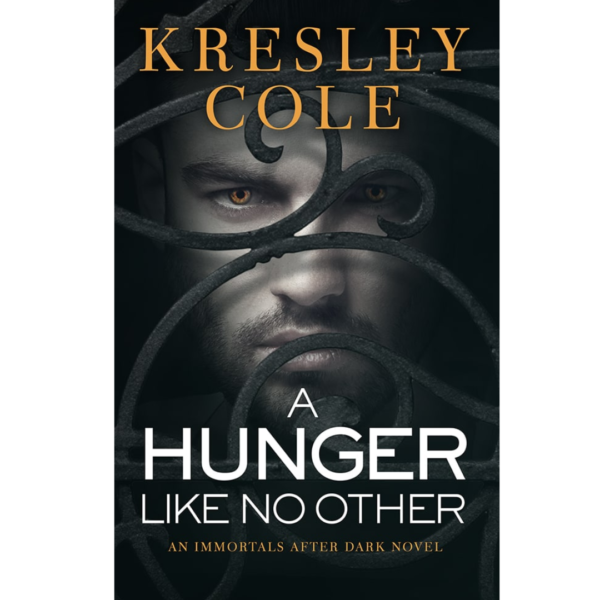 A Hunger Like No Other by Kresley Cole