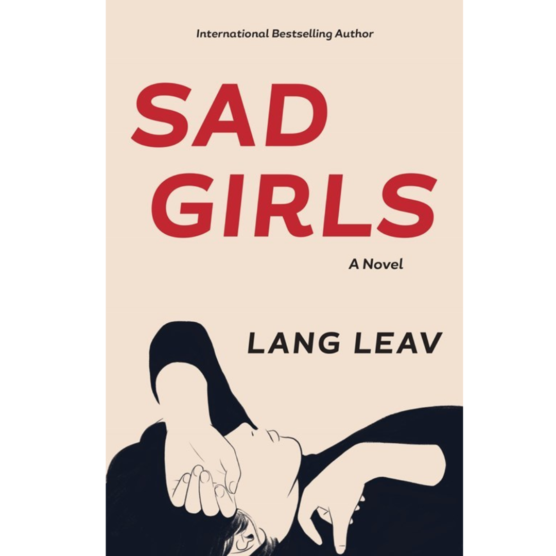 Sad Girls by Lang Leav