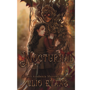 Nocturnal by Clio Evans