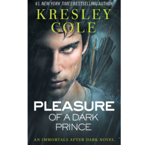 Pleasure of a Dark Prince by Kresley Cole
