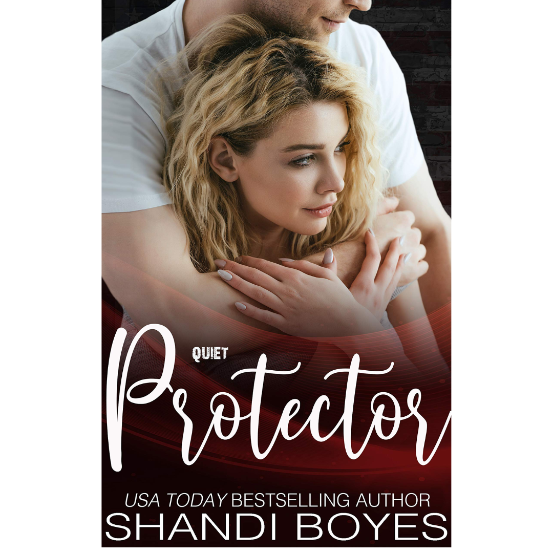 Quiet Protector: Brandon’s Story by Shandi Boyes