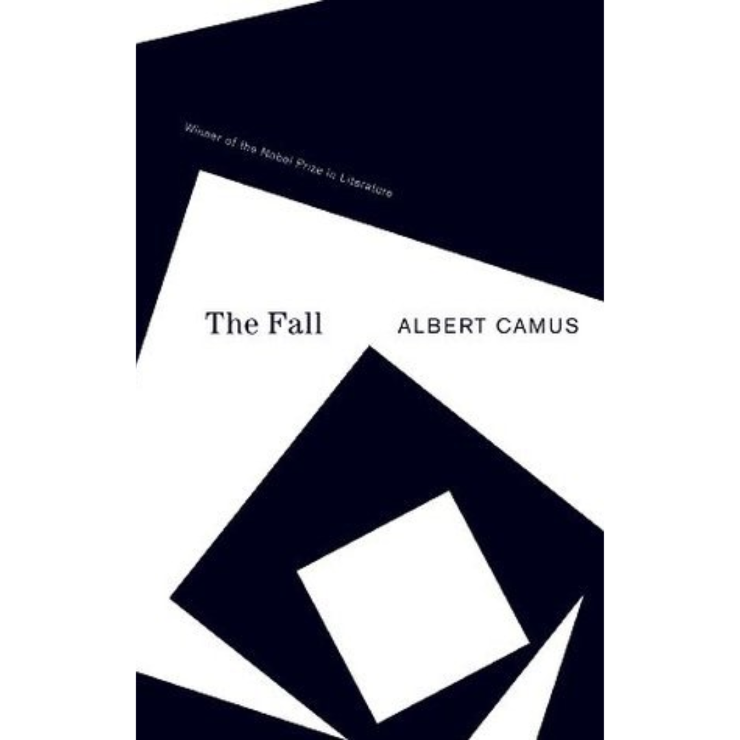 The Fall by Albert Camus