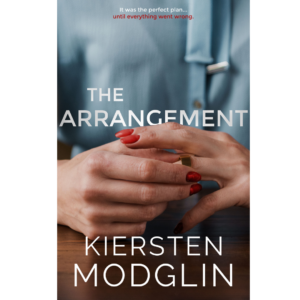 The Arrangement by Kiersten Modglin