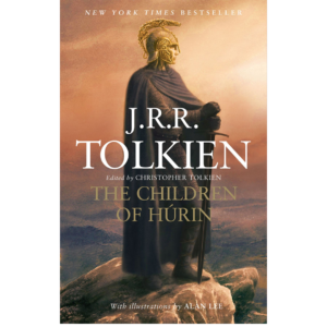 The Children of Húrin by J.R.R. Tolkien
