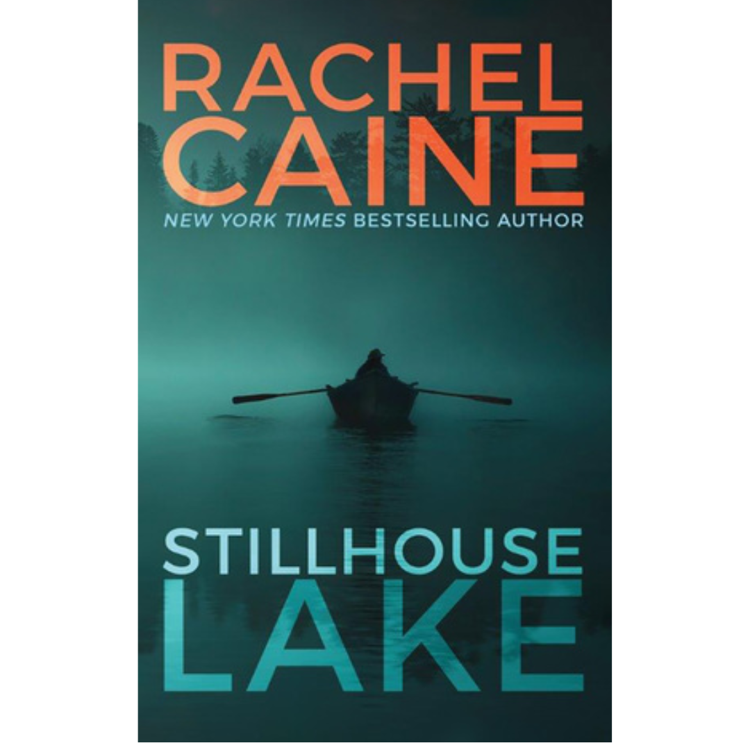 Stillhouse Lake by Rachel Caine