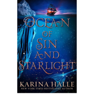 Ocean of Sin and Starlight by Karina Halle