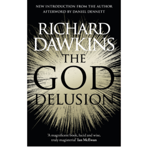 The God Delusion by Richard Dawkins