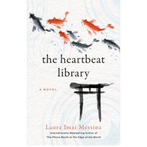The Heartbeat Library by Laura Imai Messina