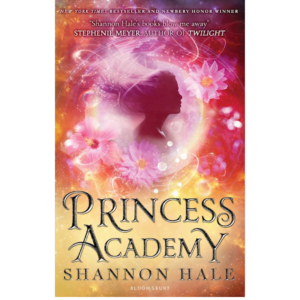 Princess Academy by Shannon Hale