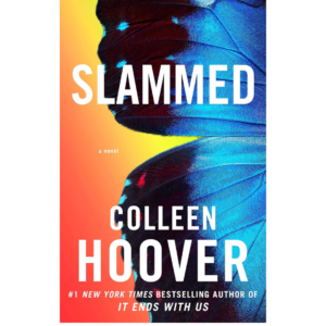 Slammed by Colleen Hoover