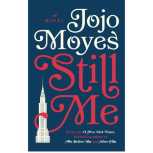 Still Me by Jojo Moyes
