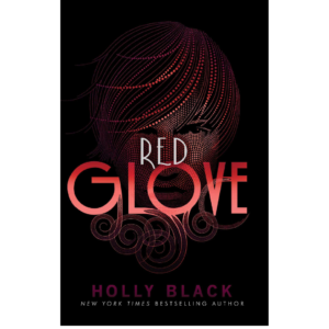 Red Glove by Holly Black