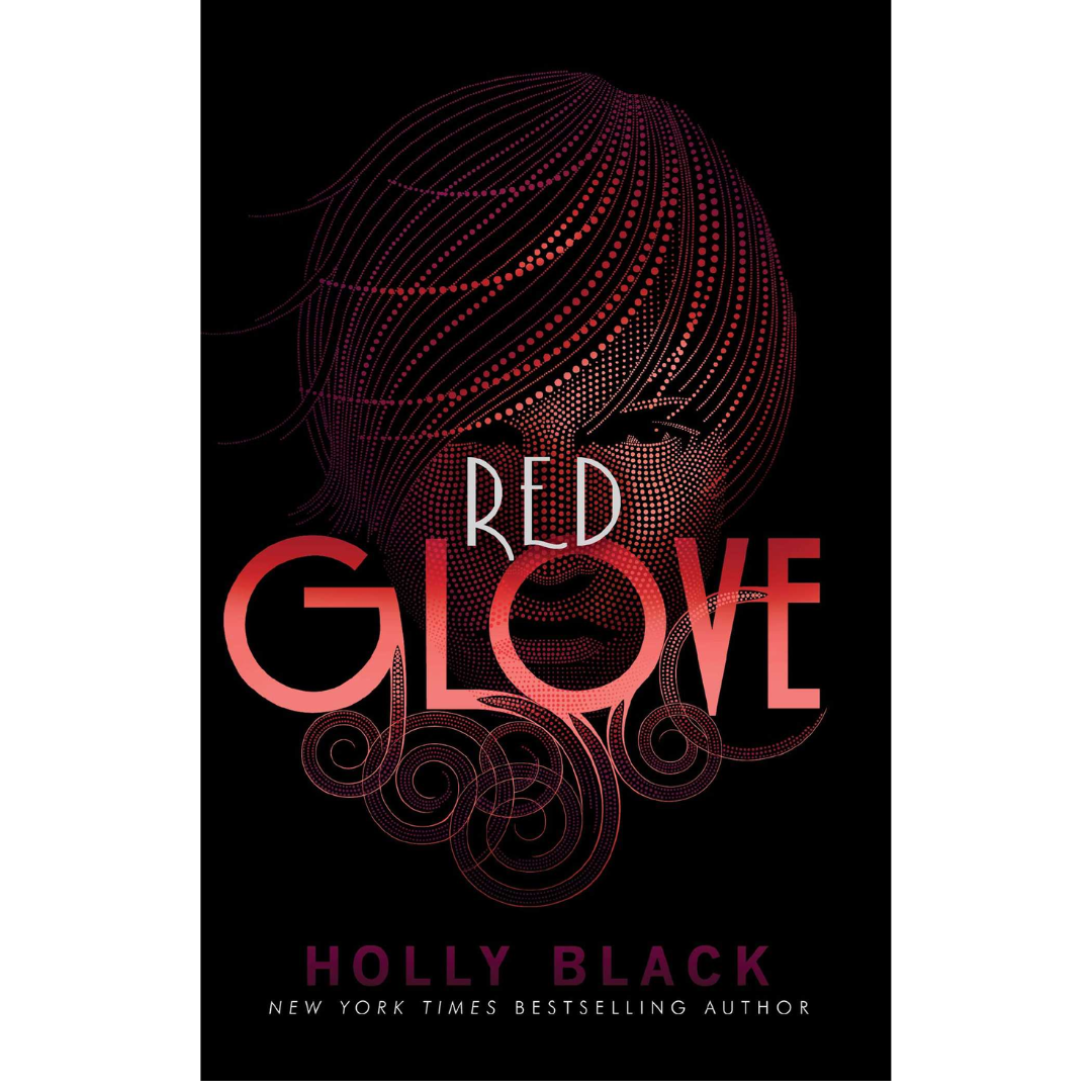 Red Glove by Holly Black