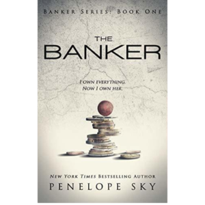 The Banker by Penelope Sky
