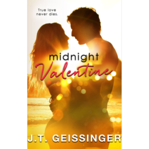 Midnight Valentine by J.T. Geissinger