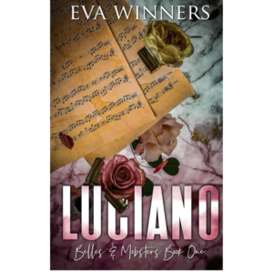 Luciano by Eva Winners