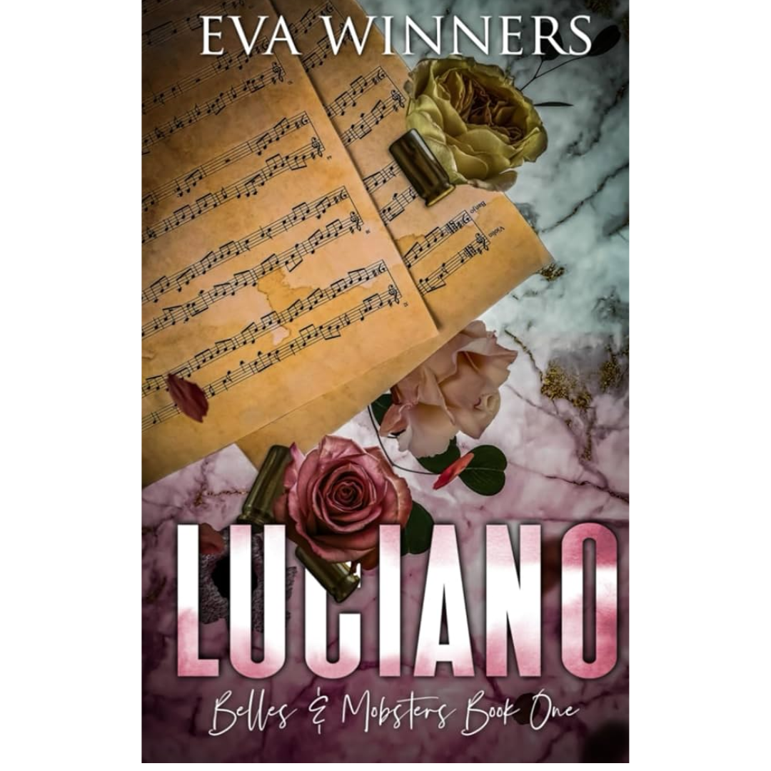 Luciano by Eva Winners