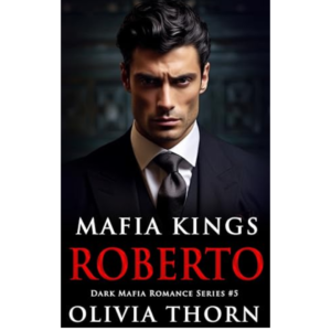 Roberto by Olivia Thorn