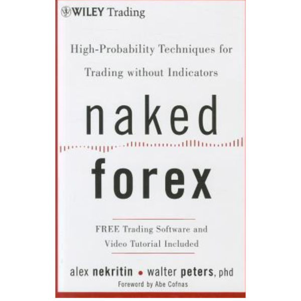 Naked Forex by Alex Nekritin