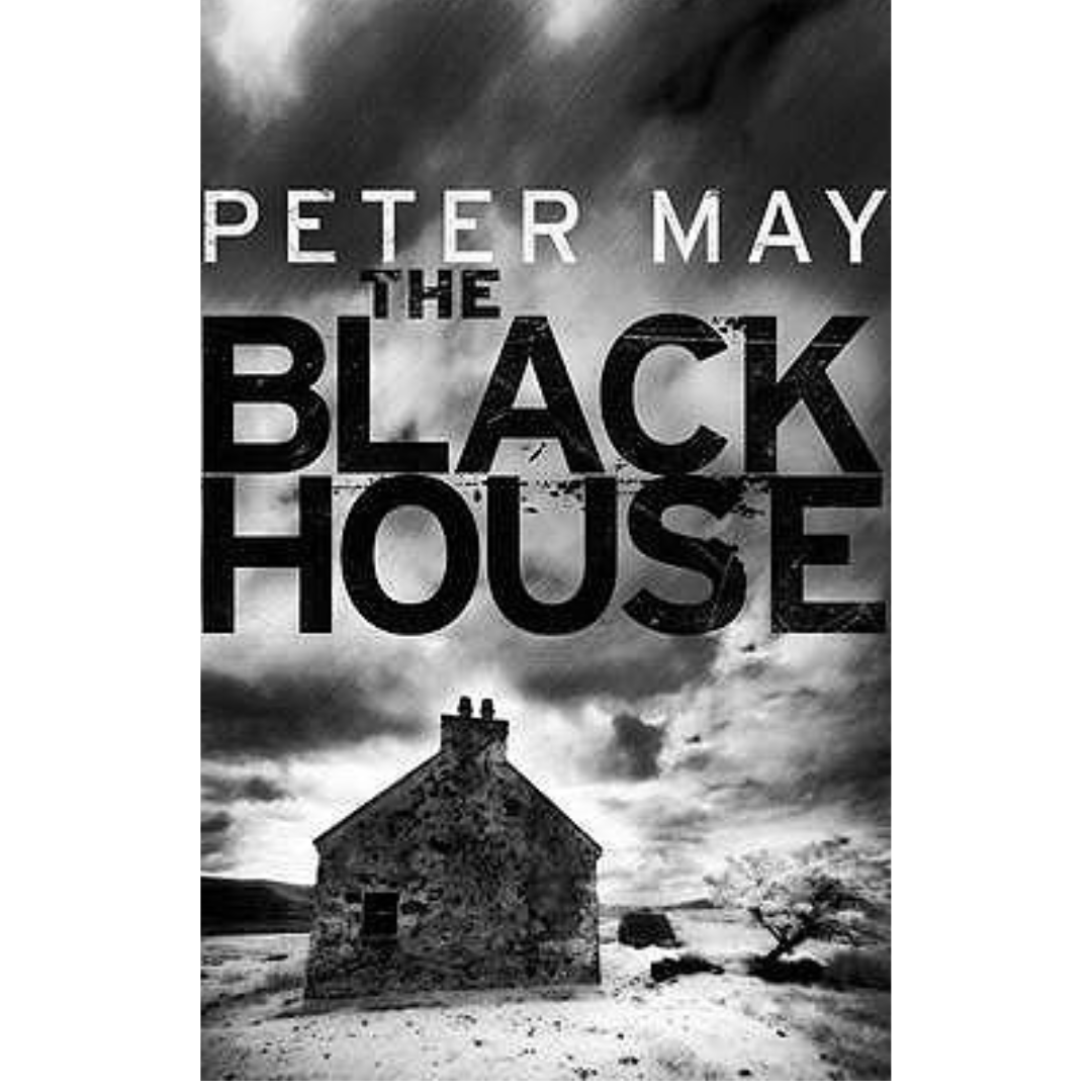 The Blackhouse by Peter May
