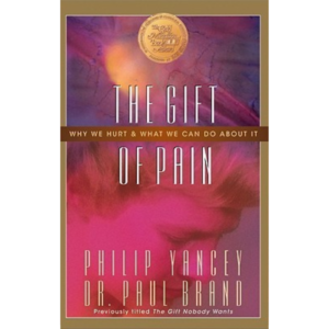 The Gift of Pain by Paul W. Brand