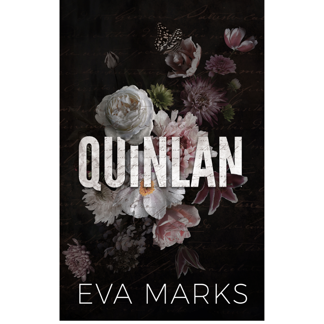 Quinlan by Eva Marks