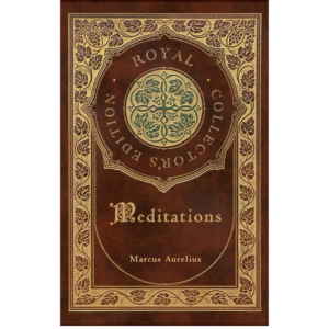 Meditations by Marcus Aurelius