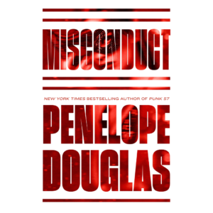Misconduct by Penelope Douglas