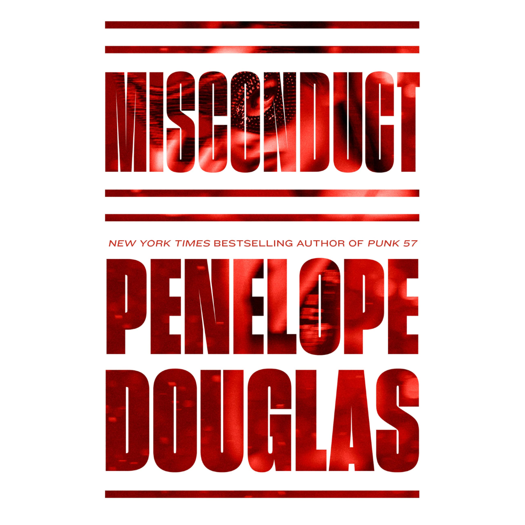 Misconduct by Penelope Douglas