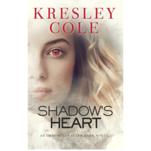 Shadow’s Heart by Kresley Cole
