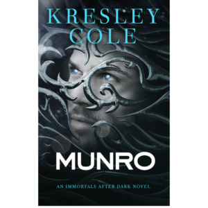 Munro by Kresley Cole
