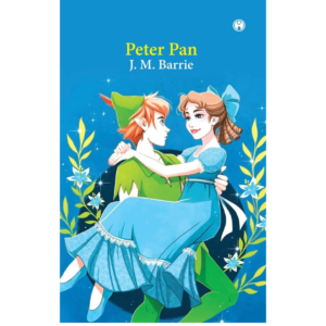 Peter Pan by J.M. Barrie