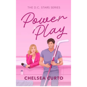 Power Play by Chelsea Curto